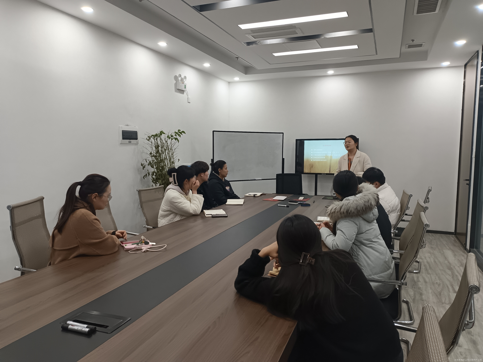 安徽飞仕达猎头 信息技术咨询服务的战略赋能者