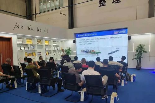 开放协作，价值共享——天津大族工厂开放周暨三维五轴切割技术交流会圆满落幕